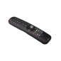 LG Magic Remote MR24GN Fjernstyring Sort LG Magic Remote MR24GN Fjernstyring Sort